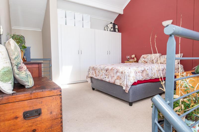 To Let 1 Bedroom Property for Rent in Plumstead Western Cape